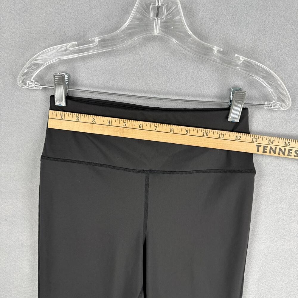 lululemon athletica Black Flared Leggings - Picture 3 of 9